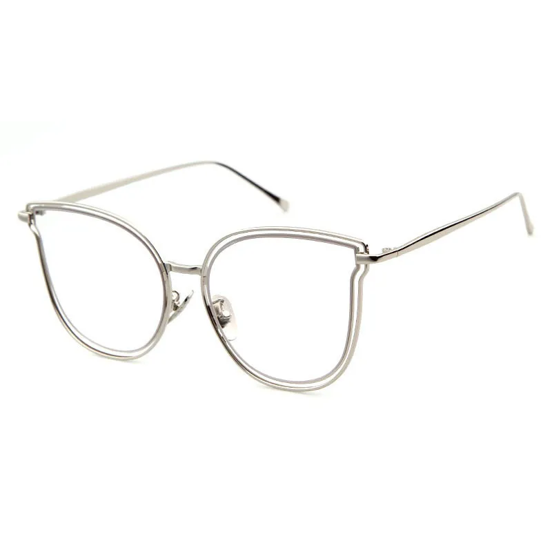 Longkeader, фирменный дизайн, кошачий глаз, очки для женщин, оправа, очки, прозрачные линзы, оправа для очков, для женщин, Gafas de grau feminino PSTY939
