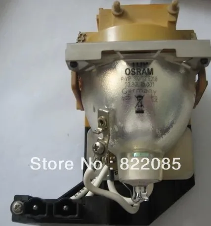 

Free shipping 28-057 / U7-300 projector lamp bulb for U7-137/132h/132/137SF/132hSF/132SF