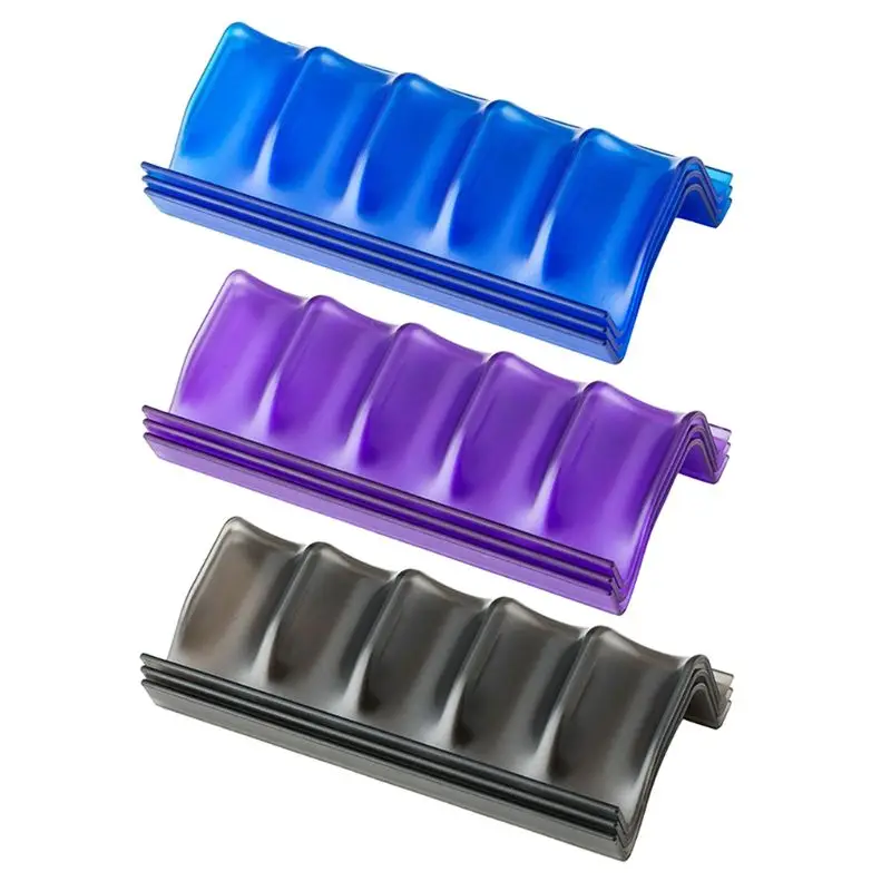 

Essential Oil Bottle Ball Bottle Display Frame Drawer Receiving and Finishing Frame Superposition Essential Oil Bottle Plastic F