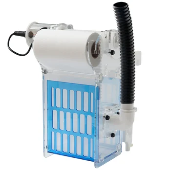 

Bubble-Magus ARF-1 Intelligent automatic external filter Automatic cloth change wet and dry separator freshwater seawater filter