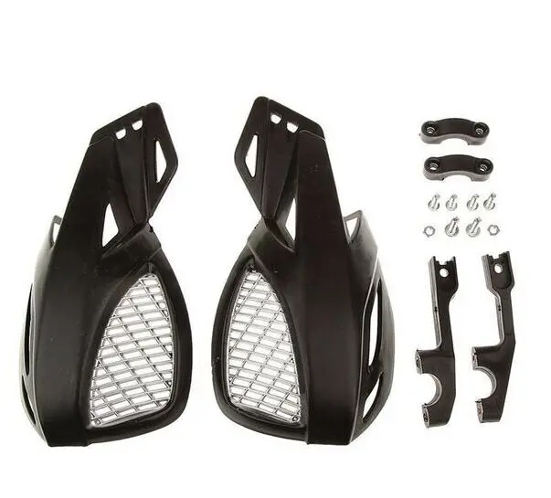 22mm 7/8'' Motorcycle Hand Guard Handgurad Motorbike Protector Protective Moto Dir Bike Off Road Scooter | Автомобили и