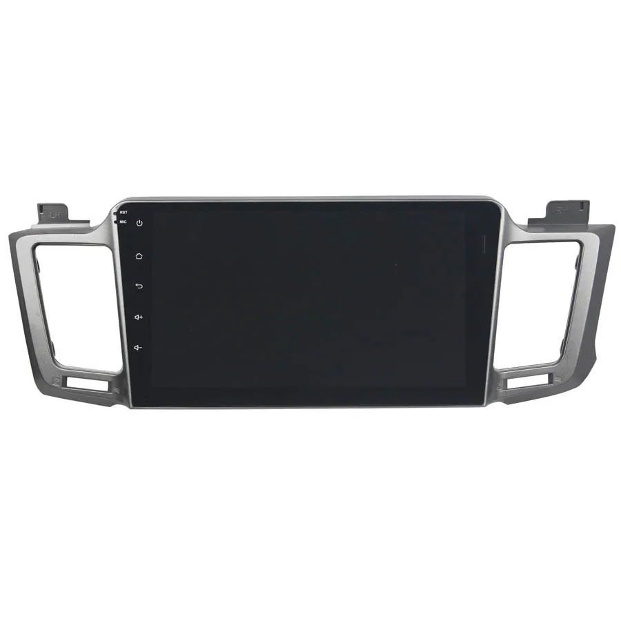 

OTOJETA GPS navigation Car android 8.0 Octa core 4Gb ram 32gb rom radio player for Toyota RAV4 rav-4 2012-2015 stereo carplay