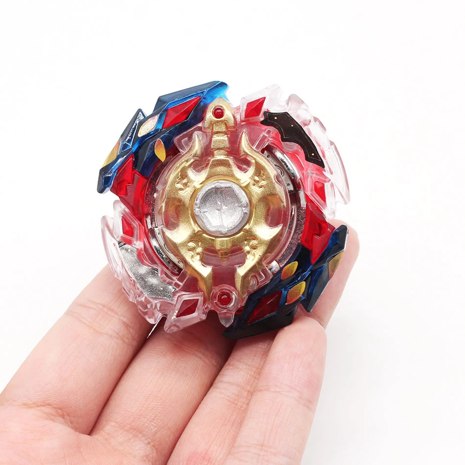 Лидер продаж все стиль Beyblade Burst B-125 b-122 127 игрушки Арена распродажа Bey Blade Launcher Bayblade Bable Drain Fafnir Phoenix - Цвет: b86