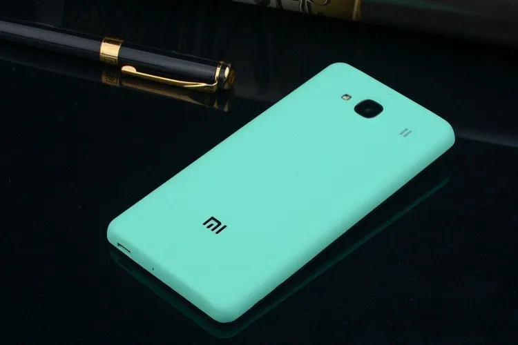 

Jinsuli for xiaomi redmi 2/2A Hongmi 2 Back cover case For XIAOMI Hongmi Hongmi 2 Redmi 2 Phone Battery case+track no