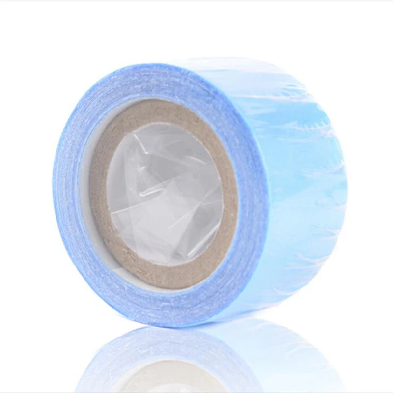 10Rolls 2.54cm 3 Yards Lace Front Hair Tape Double-sided Adhesive Water-proof Super Tapes For Hair Extension Lace Wig Toupee 10Rolls 2.54cm 3 Yards Lace Front Hair Tape Double-sided Adhesive Water-proof Super Tapes For Hair Extension Lace Wig Toupee