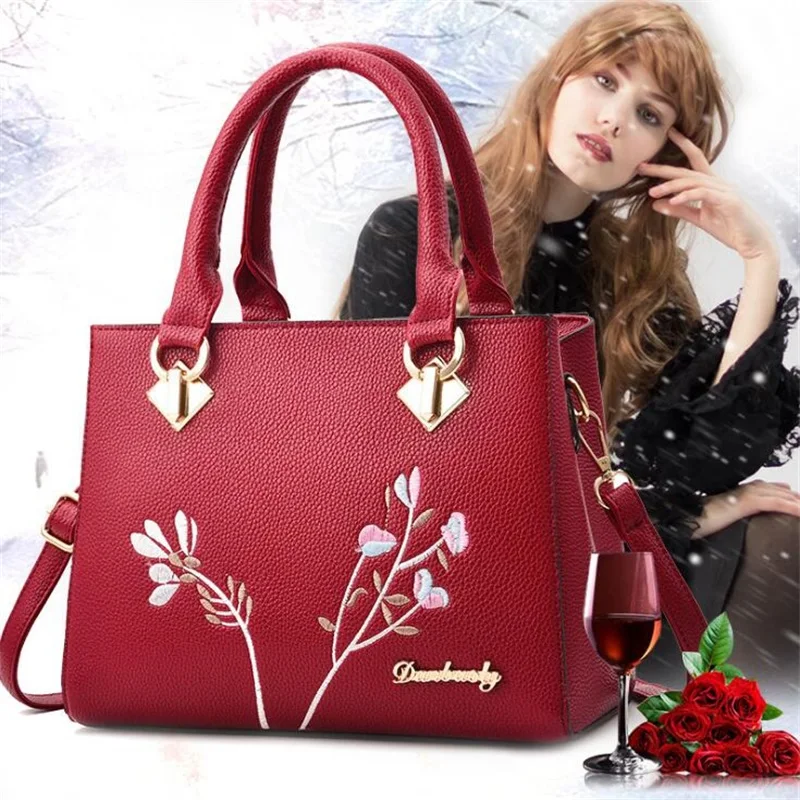 Best Soft Leather Designer Handbags Online