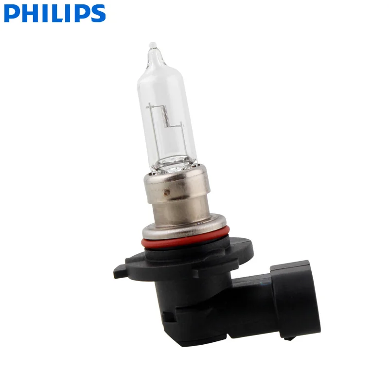Philips Vision 9005 HB3 12V 65W P20d 9005PRC1 +30% Brighter Original Light Car Halogen Headlight Auto OEM Bulb Fog Lamp (Single) 2