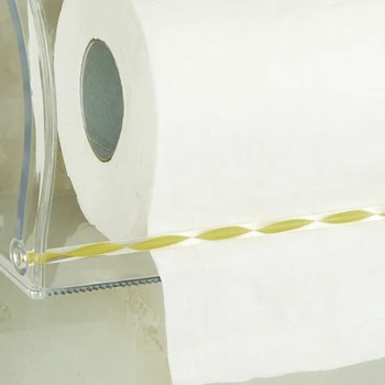 

Toilet toilet paper towel box