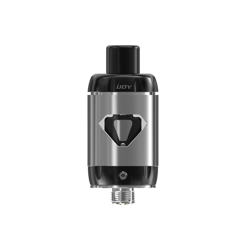 Оригинальный IJOY ELF MTL бак 2 мл с 5 уровнями воздушного потока регулируемый и