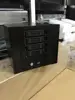 NAS computer case household mini server hot pluggabel Chassis Support 1U  power supply ► Photo 3/4