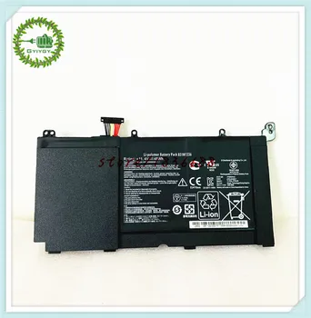 

GYIYGY 11.4V 48WH 4.11Ah B31N1336 Battery For Asus VivoBook S550 S551 S551L S551LA S551LB V551 V551L V551LA R553L R553LN