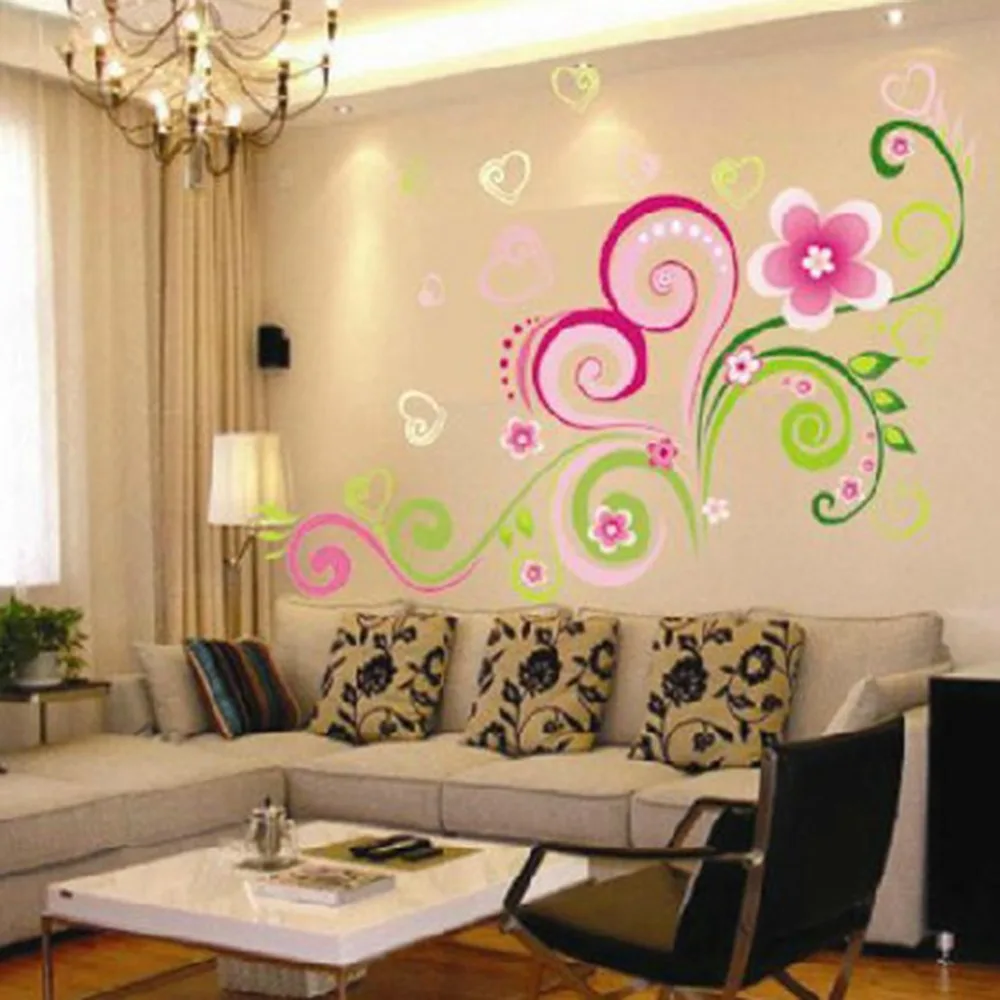 Awesome Sticky Wall Decor Gift Art Collections Funky Sticky Wall Decor Crest The Art Decorations