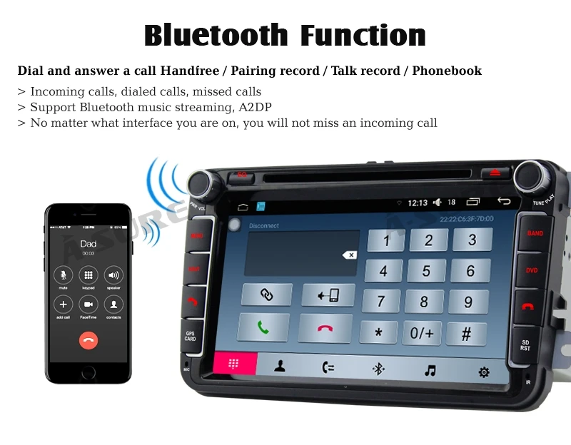 Flash Deal A-Sure 2 Din Android Auto Radio GPS DVD Navigation For VW PASSAT B6 Polo Sharan TIGUAN TOURAN CADDY GOLF 5 Mk6 T5 SEAT Skoda 15 Flash Deal A-Sure 2 Din Android Auto Radio GPS DVD Navigation For VW PASSAT B6 Polo Sharan TIGUAN TOURAN CADDY GOLF 5 Mk6 T5 SEAT Skoda 15