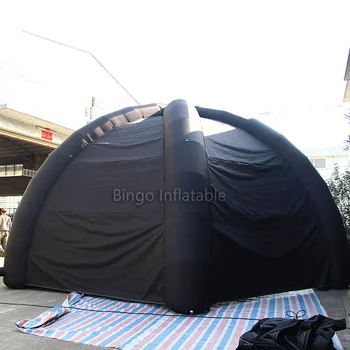 

Free Delivery classcial cross event tent Inflatable Garden tent Inflatable Spider Dome Tent for Wedding/ Event/Party toy tent