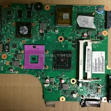 Материнская плата для ноутбука TOSHIBA L535 материнская плата V000175150 6050A2303101-MB-A02 PM45 NON-INTEGRATED DDR3 тестирование