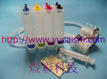 

Empty CISS for EPSON ME320 ME330 ME350