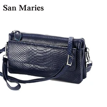 Русская мода, сумка-мессенджер, женский клатч, браслет, органайзер, кошельки для телефона, карты, денег, кожаные сумки