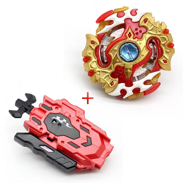 Beyblade Estourar B-48 Fafnir Bey Lmina de Metal de Brinquedo Brinquedos de Bayblade Lminas de Folha de Louro para Venda - Цвет: b - 100