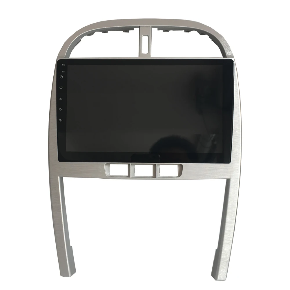 Perfect HANG XIAN 2 din Car radio for Chery Tiggo 3 2009-2013 car dvd player GPS navigation car accessories of autoradio 4G internet 20