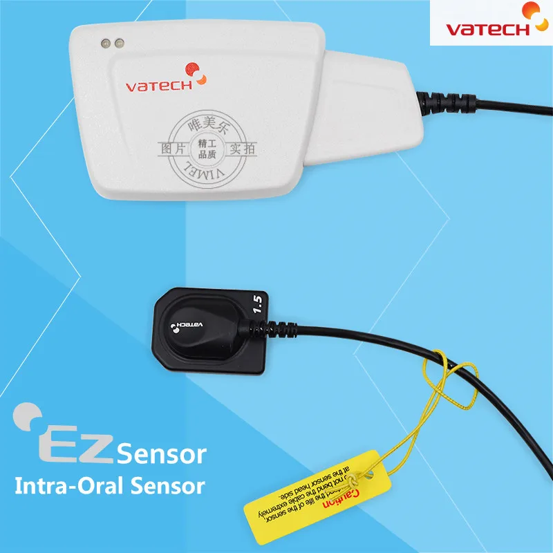 

FSVIMEL High Quality VATECH EZ / Dental Intraoral Sensor 3 Generations