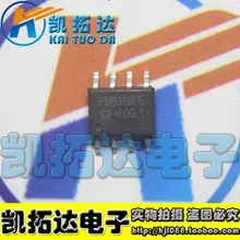 Si Tai&SH 1AIC FM6316FE ESOP8 integrated circuit