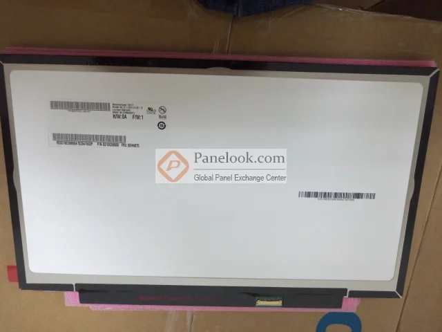  AU Optronics AUO B140HAN01.8 LCD Laptop Screen Panel MATTE IPS FHD 1920*1080 eDP 30pin New