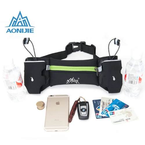 Prix pour AONIJIE Unisexe Marque Hydratation Ceintures Porte-Bouteille Ceinture de Course Sac D'escalade En Plein Air Sac de Taille Mobile Téléphone Bouteille D'eau BeltBag Prix pour AONIJIE Unisexe Marque Hydratation Ceintures Porte-Bouteille Ceinture de Course Sac D'escalade En Plein Air Sac de Taille Mobile Téléphone Bouteille D'eau BeltBag