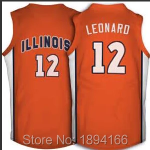 meyers leonard jersey