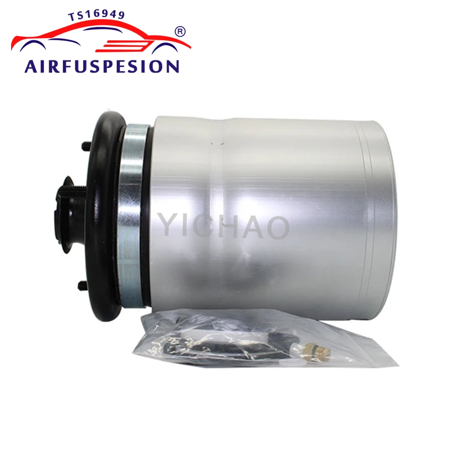 Комплект для ремонта пневматической пружины RPD000306 LR016411 2005 2013|air spring bag|air suspension
