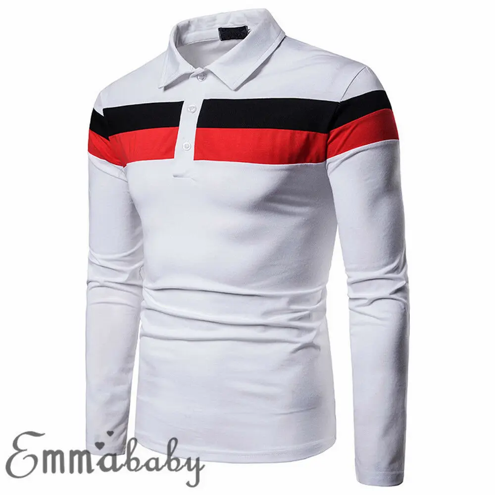 

Fashion Luxury Mens Casual Breathable Soft Long Sleeve Stylish Dress Shirts Formal Slim Fit Shirt Tops Shirt Muscle Tee Black