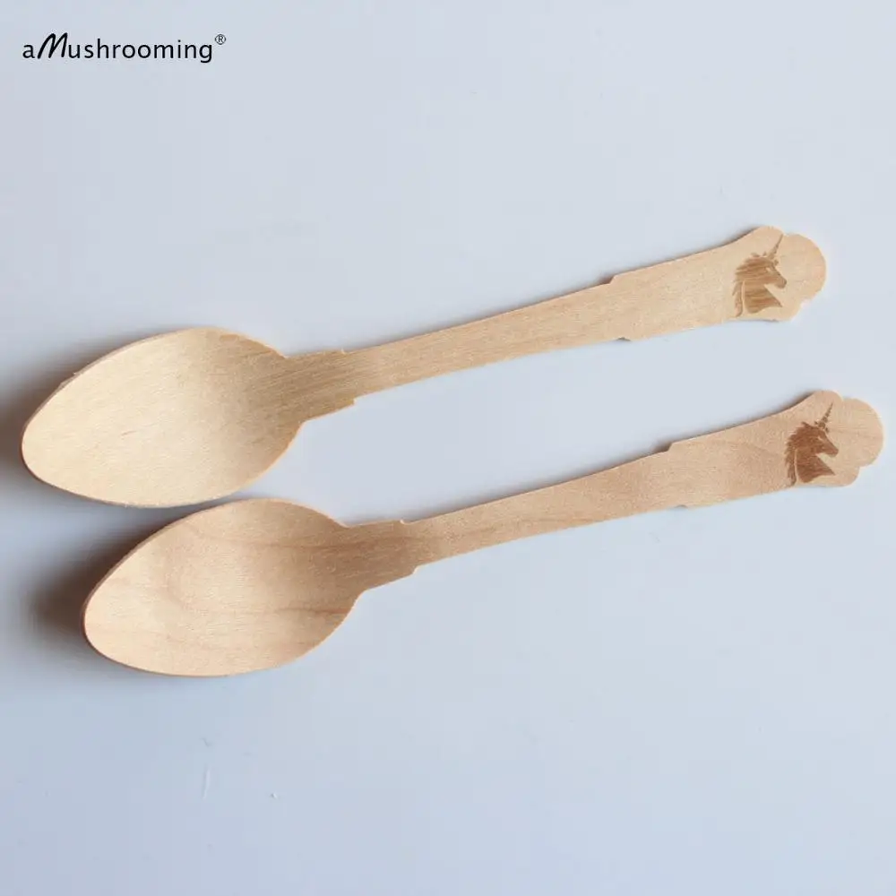 engraved 12cm spoon (5)