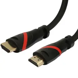 Кабель HDMI 2,0 Высокое Скорость HDMI мужчинами Разъем Поддержка 1080 P 3D Ethernet для HDTV PS3 проектор Xbox Переключатель HDMI