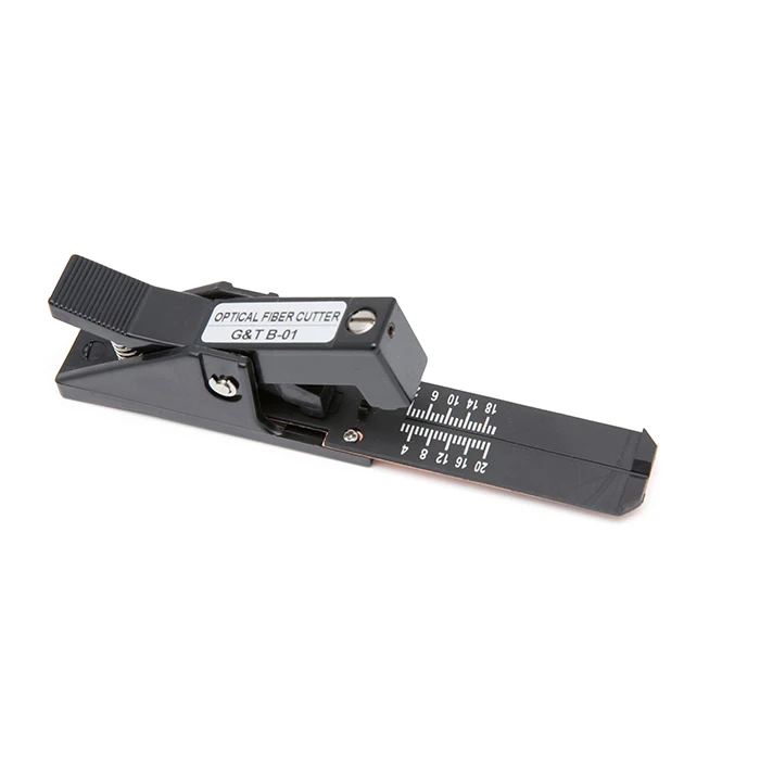 Ftth-Fiber-optic-optical-tool-Mechanical-Continuous-Special-Fiber-Cleaver-Mechanical-fiber-cutter-Mechanical-fiber-cutting