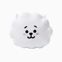 Shineheng Kpop Bangtan BTS  - Bt21   TATA  COOKY chimmy shooky  RJ    