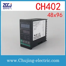 K тип CH402 цифровой регулятор температуры FK02-M* AN-NN, K реле 0-400 C измеритель температуры с датчиком температуры