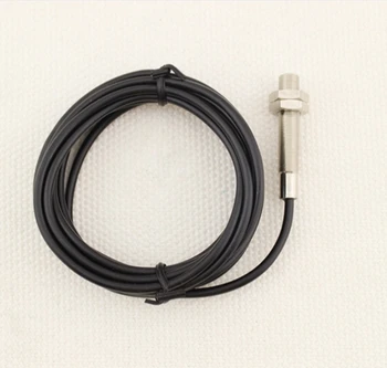 

Sensor Switch,Inductive Proximity Sensor, LJ6A3-1-Z/EX , DC,2-wire NO,Proximity Switch