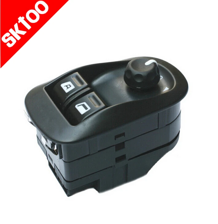 

Auto switch RP 6554 VY for Peugeot 206 207 C2 power window switch