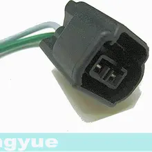 Longyue 10 шт для автомобилей Ford и Mustang 1991-на кулачковый Распредвал/датчик коленчатого вала Разъем жгута 15 см провода