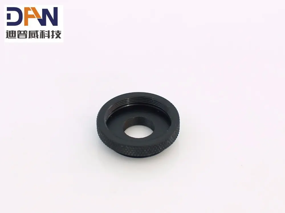 M12 to CS C Mount Lens Converter Adapter Ring S Mount to C Lens Adapter