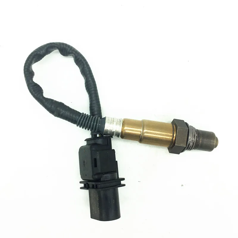 

For MINI PEUGEOT oxygen sensor air-fuel ratio sensor auto replacement part&car accessories o2 sensor 5wire wideband lambda