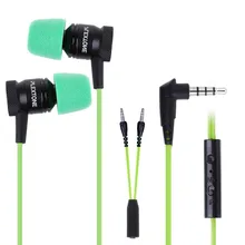 PLEXTONE G10 Gaming Earphone 3 5mm In font b Ear b font Noise Cancelling Stereo Headset