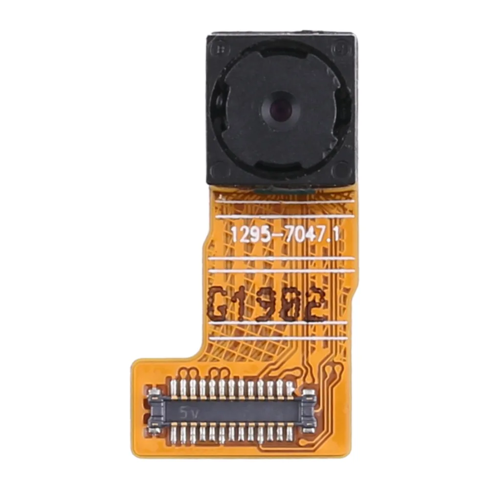 

Front Facing Camera Module for Sony Xperia X mini / Compact