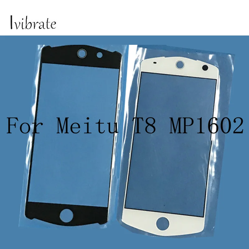 A + качество для Meitu T8 T 8 сенсорный экран MP1602 дигитайзер Сенсорная стеклянная