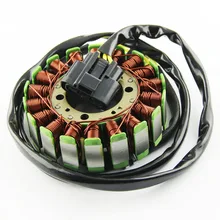 Motorcycle Ignition Magneto Stator Coil for Ducati Monster 821 Dark Stripe Magneto Engine Stator Generator Coil Motorcycle Ignition Magneto Stator Coil for Ducati Monster 821 Dark Stripe Magneto Engine Stator Generator Coil