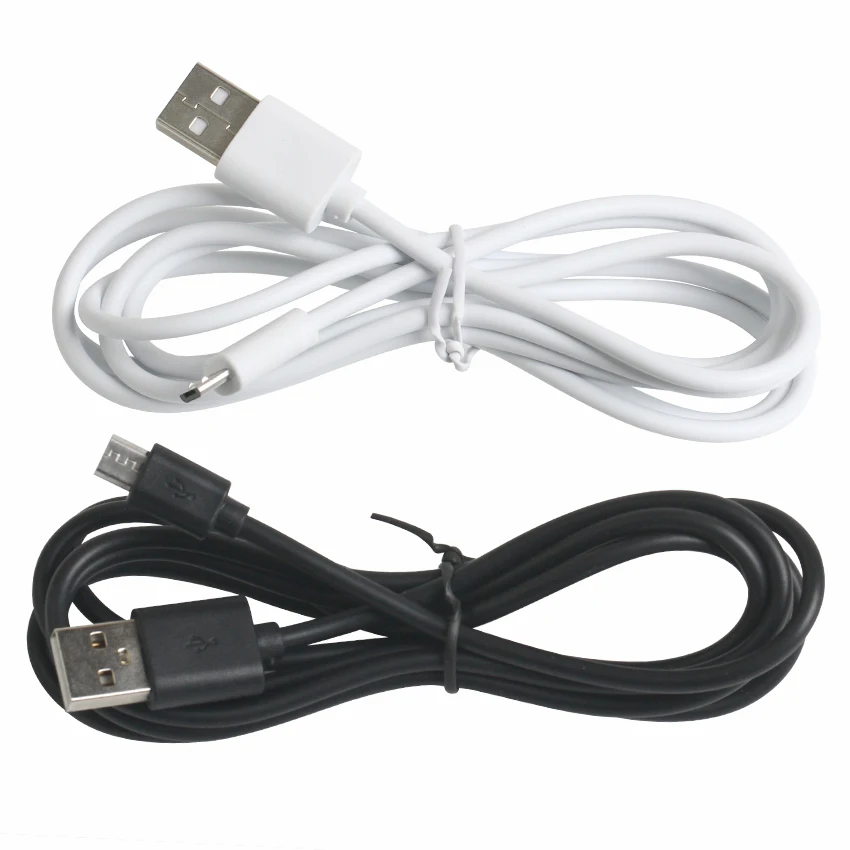 Cabo para Iphone c para Samsung Usb para Huawei Tipo-c Cabo Usb S10 Plus Carregamento Rápido Micro Cabos Companheiro 20 Lite xs Max 1 m - 2 3 8 Cabos flexíveis de celular