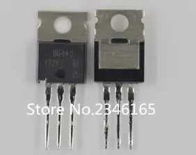 

10 pcs IRF840PBF IRF840 IRF 840 Power MOSFET TO-220