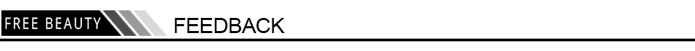 FEEDBACK