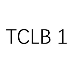 

TCLB 1-4