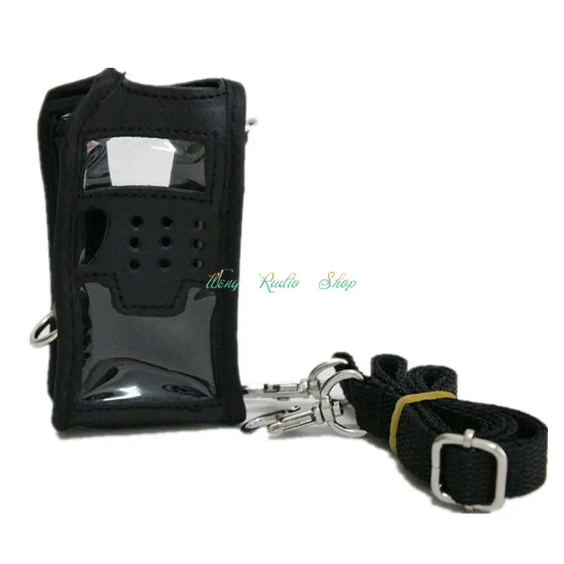 bilder für Weiche fall Leder tragen für walkie talkie baofeng zwei-wege radio UV-5R UV-5RA UV-5R Plus UV-5RE UV-5RC F8 + GT-3TP TYT TH-F8 bilder für Weiche fall Leder tragen für walkie talkie baofeng zwei-wege radio UV-5R UV-5RA UV-5R Plus UV-5RE UV-5RC F8 + GT-3TP TYT TH-F8