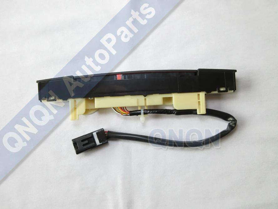 

Warning Indicator Switch Danger Alarm Switch Button for Toyota Highlander